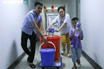 Khu đô thị Thanh Hà: Nước nhiễm vi khuẩn E.coli, khuyến cáo không sử dụng-3