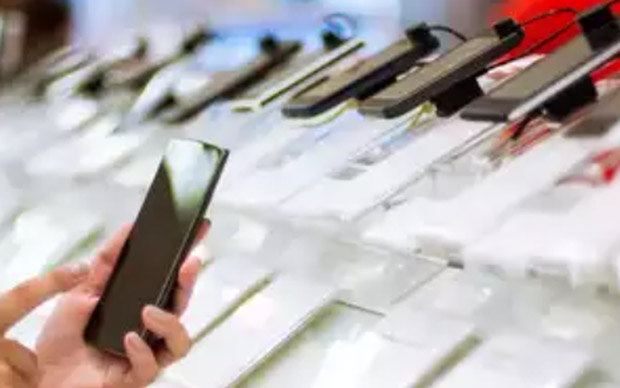 Người dùng mua điện thoại cũ cần lưu ý gì?-1