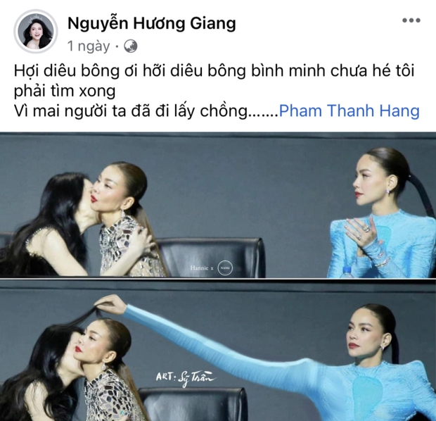 Trước giờ G đám cưới siêu mẫu Thanh Hằng: Dàn sao Việt nôn nao, chú rể nhạc trưởng gây tò mò vì chi tiết này?-3