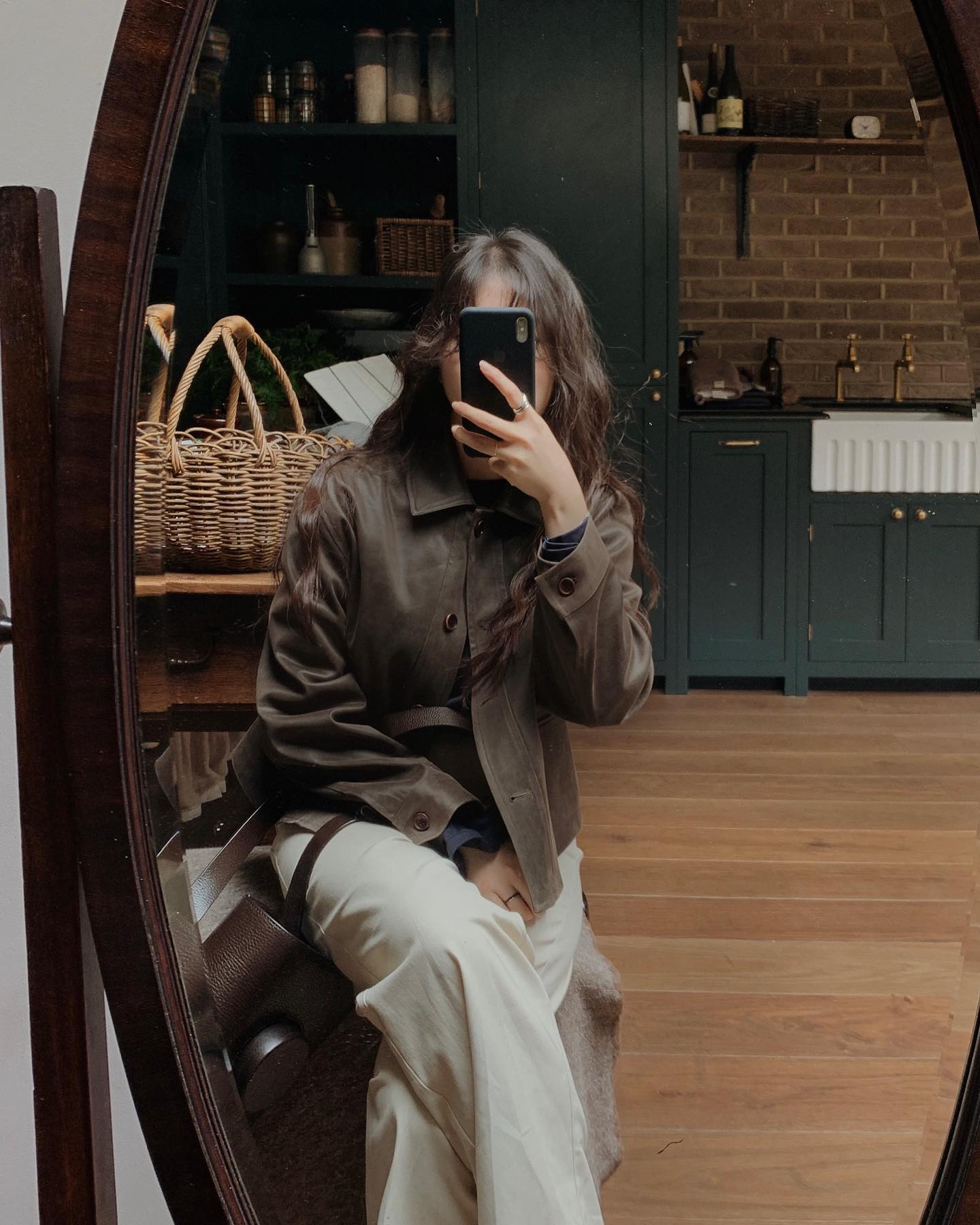 5 mẫu áo khoác nên sắm nếu bạn thích phong cách tối giản-8