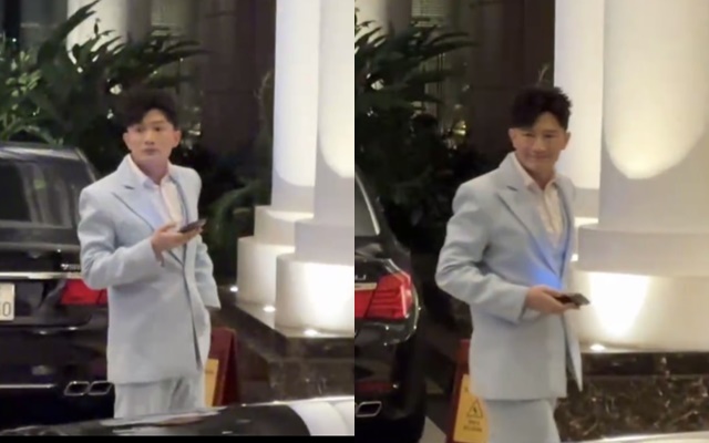 Dàn khách mời tại đám cưới Thanh Hằng: Hà Hồ - Kim Lý sánh đôi, Hương Giang - Lan Khuê thân thiện vẫy tay-4