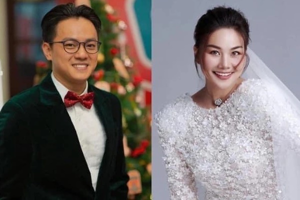 Cam thường check loạt thí sinh The New Mentor dự đám cưới khủng của Thanh Hằng: Hồng Hạnh quá slay, Mai Ngô đến cuối giật spotlight-8