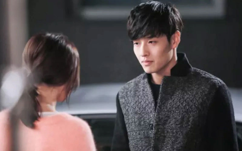 Bạn trai nói chia tay khi xem kết quả khám bệnh của tôi-1