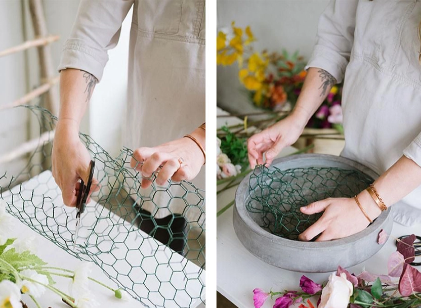 9 lời khuyên để bạn có thể cắm hoa đẹp-5