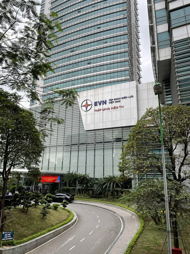 Đề xuất kỷ luật tổng giám đốc, phó tổng giám đốc Tập đoàn Điện lực-1