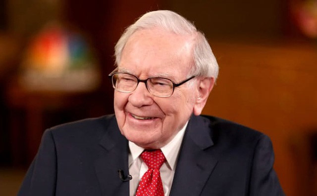 Cách dạy con về tiền bạc đầy khác biệt của huyền thoại đầu tư Warren Buffett mà cha mẹ Việt nên học hỏi-1