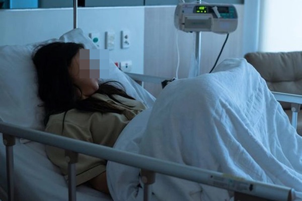 Qua 18 tuổi vẫn chưa có kinh nguyệt, cô gái đi khám mới biết mình cùng giới tính với bạn trai-2