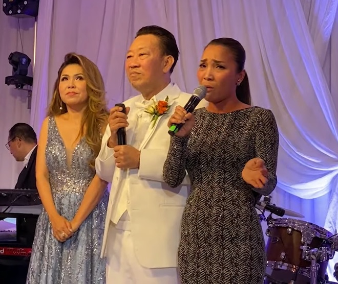 Người đàn ông khiến Mỹ Tâm mang ơn: Nghiêm khắc và quyền lực-3