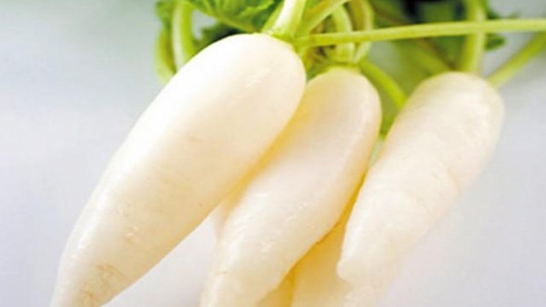 Tác dụng ít biết của củ cải trắng đối với sức khỏe và sắc đẹp-5
