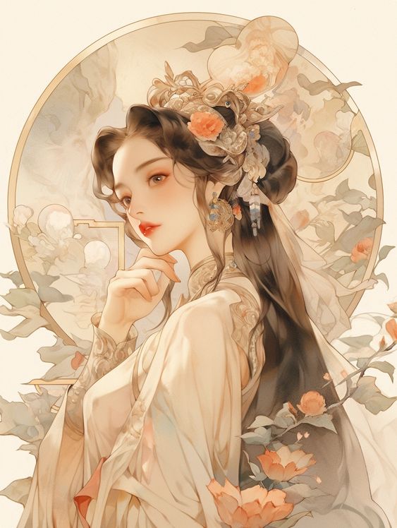 Người sinh vào 3 ngày Âm lịch này đến trung niên tài vận càng thêm dồi dào-1