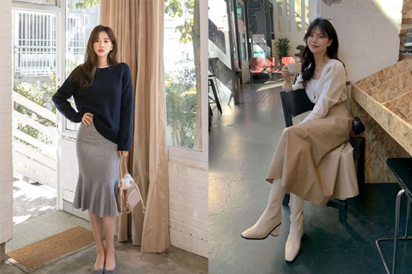 9 set chân váy dài cho thấy đẳng cấp biểu tượng thời trang của Vương phi Kate Middleton-10