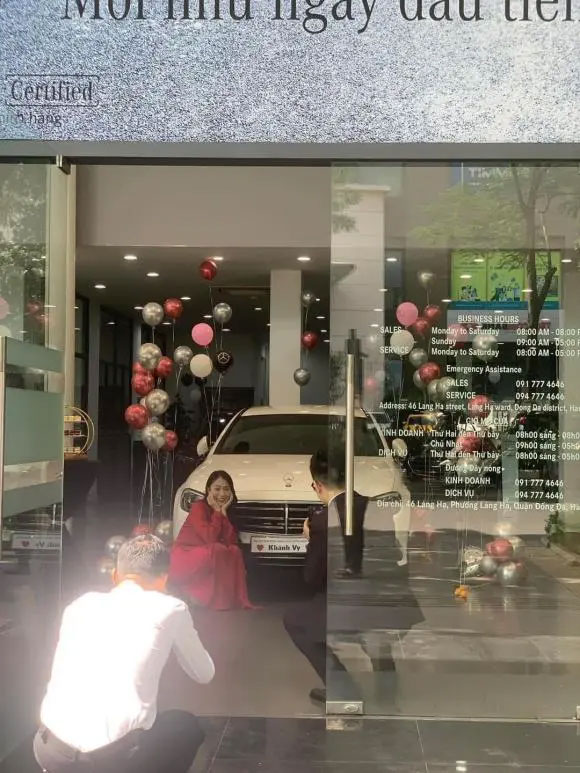 Gia tài ở tuổi 24 của MC Khánh Vy sau nhiều năm nỗ lực khiến ai cũng ngưỡng mộ-2