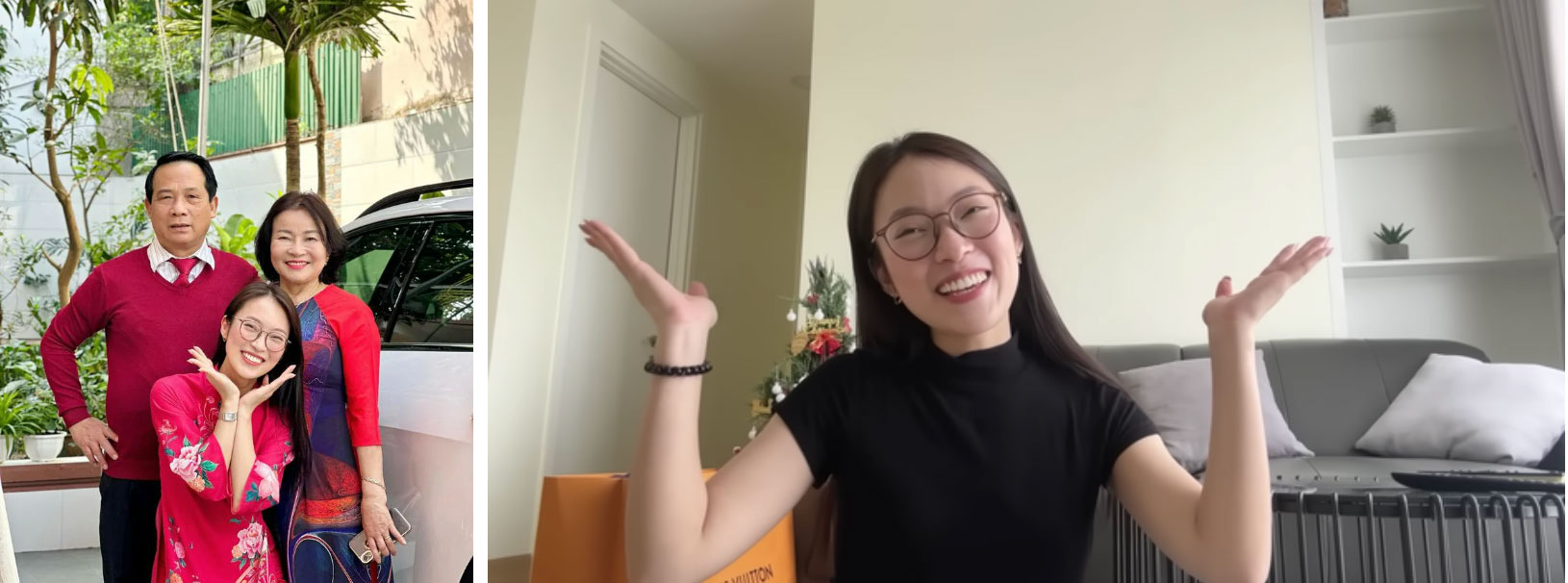 Gia tài ở tuổi 24 của MC Khánh Vy sau nhiều năm nỗ lực khiến ai cũng ngưỡng mộ-3