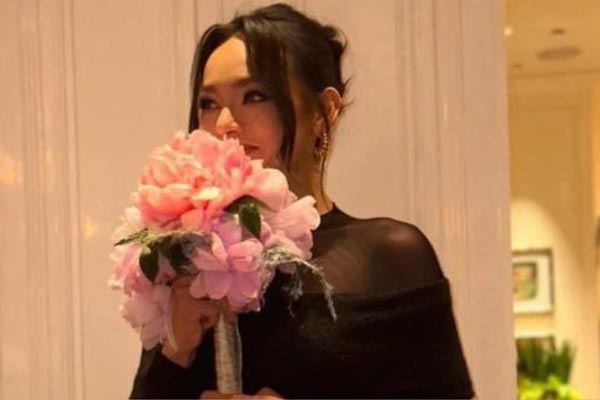 Bất ngờ về ngôi nhà trong hẻm nhỏ của nàng Á hậu bắt được hoa cưới từ Thanh Hằng-16