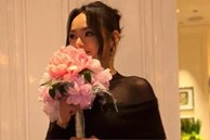 Mai Ngô bắt được hoa cưới đặc biệt của Thanh Hằng và chồng nhạc trưởng, nói 1 câu là thấy cũng mong cưới lắm rồi!