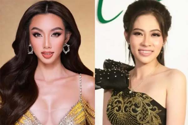 Hoãn phiên toà xử phúc thẩm vụ hoa hậu Thùy Tiên bị đòi 1,5 tỷ đồng-1