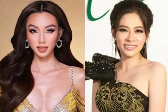 Hoãn phiên toà xử phúc thẩm vụ hoa hậu Thùy Tiên bị đòi 1,5 tỷ đồng