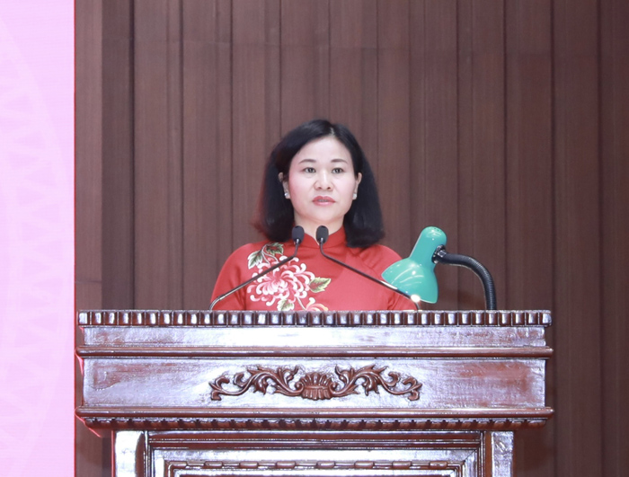 Vận dụng hiệu quả những kiến thức, mô hình, cách làm hay vào thực tiễn tại địa phương, đơn vị-2