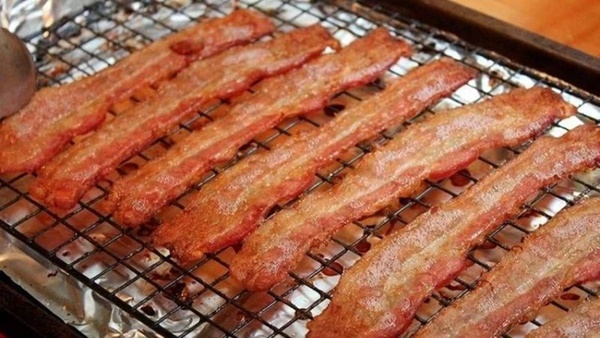 Ăn trưa với 3 món này sẽ làm gan nhiễm mỡ, toàn các món dân văn phòng mê mẩn”-2