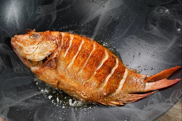 Ăn trưa với 3 món này sẽ làm gan nhiễm mỡ, toàn các món dân văn phòng mê mẩn”-4