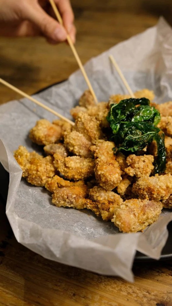 21 tuổi đã nhồi máu cơ tim, tắc đến 80% mạch máu ở tim do món ăn nhiều người trẻ yêu thích-1