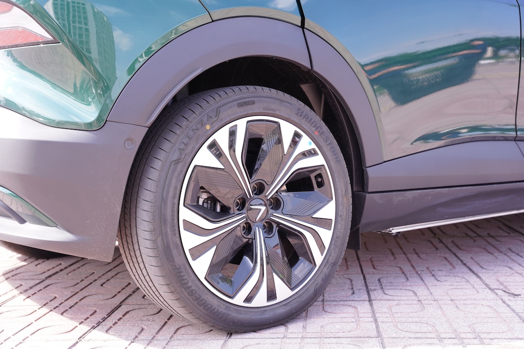 VF 6 mở bán, khách hàng ‘xuýt xoa’ với những ưu đãi mới-2