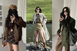 Nàng blogger người Anh nổi tiếng trên Instagram vì gu thời trang toát ra mùi giàu có-9