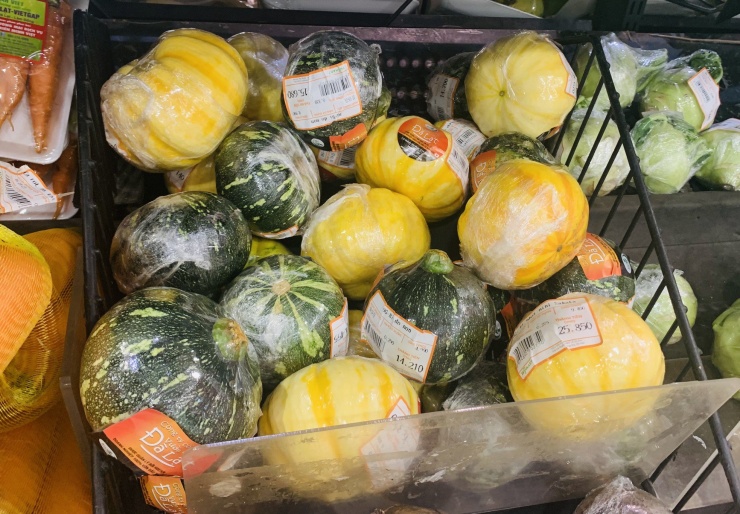 Săn mua set bí ngô đẹp hút mắt ‘sống ảo’ dịp Halloween-5