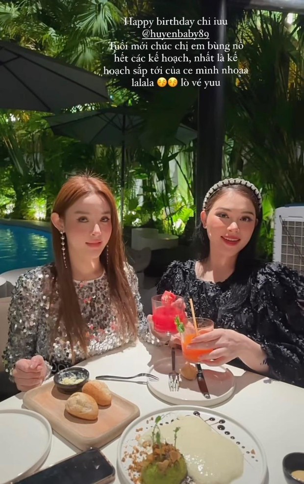 Linh Rin hiếm hoi lộ diện giữa tin đồn mang thai, nhan sắc hiện tại gây chú ý-1