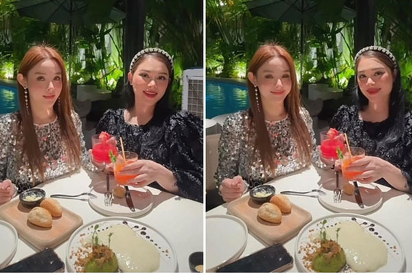 Linh Rin và 7749 thủ thuật giấu kín chuyện mang thai con đầu lòng, cuối cùng để lộ bởi nhân vật đặc biệt này-9