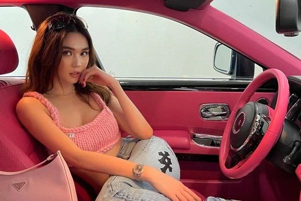 Trách nhiệm xã hội của người nổi tiếng: Không thể xem nhẹ!-3