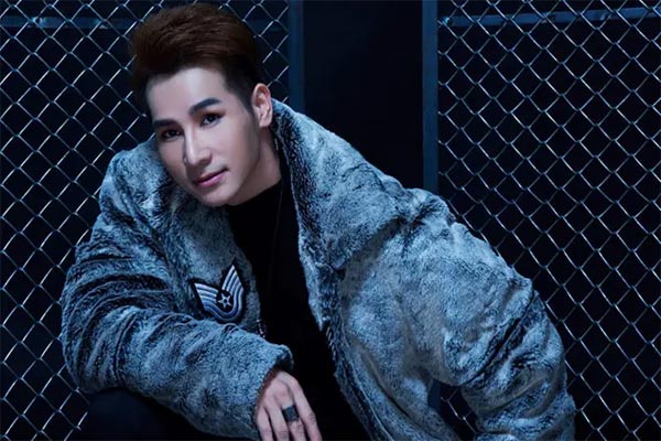 Bất ngờ bị réo vào lùm xùm của ca sĩ Chu Bin, sao nữ Vbiz vội lên tiếng đính chính-6