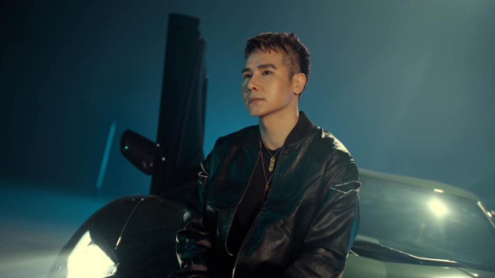 Chu Bin - nam ca sĩ gây sốt vì sự cố nhạy cảm: Từng khẩu chiến với Hoa Vinh, bị tố ngoại tình khi bạn gái đang mang thai-1