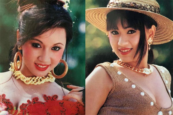 Nữ hoàng ảnh lịch 56 tuổi không kết hôn, sinh con vì cú sốc tình cảm, giờ sống tự tại, đẹp quyến rũ-8