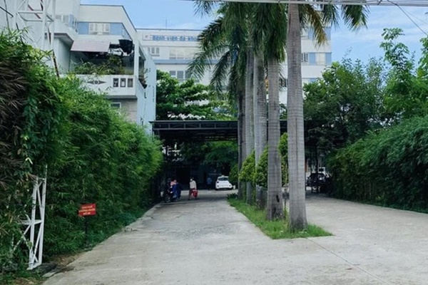 Người phụ nữ ở Quảng Nam tử vong do nhiễm vi khuẩn ăn thịt người-1