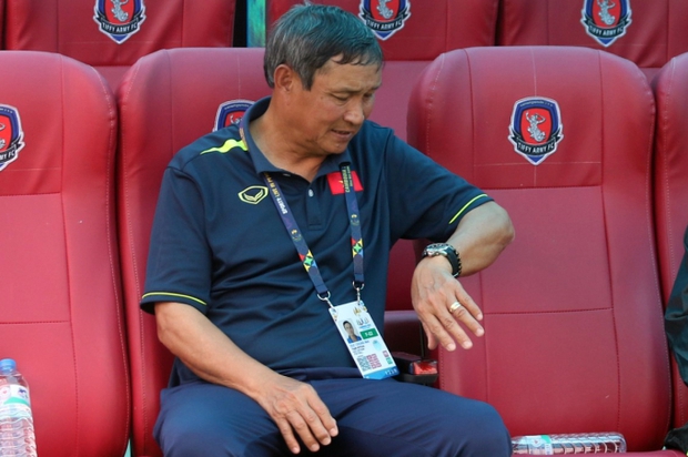 HLV Mai Đức Chung chính thức xác nhận chia tay đội tuyển Việt Nam, lộ diện ứng viên được tiến cử cho VFF-1