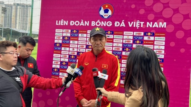 HLV Mai Đức Chung chính thức xác nhận chia tay đội tuyển Việt Nam, lộ diện ứng viên được tiến cử cho VFF-2