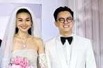 Chia sẻ đầu tiên của Thanh Hằng sau đám cưới với chồng nhạc trưởng-4