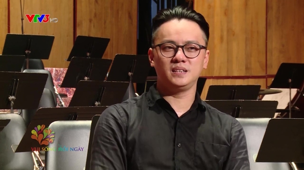 Thanh Hằng nhờ mọi người dòm ngó chồng giùm, nhận xét của đồng nghiệp về Trần Nhật Minh bỗng hot lại-1