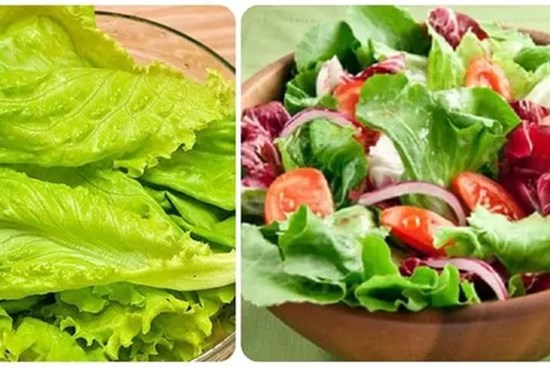 Rau xà lách rất tốt, chống ung thư nhưng 'đại kỵ' với 6 người này