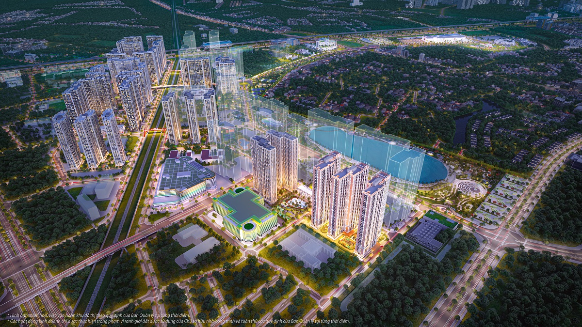 Vinhomes ‘bắt tay’ công ty kiến trúc Singapore ADDP kiến tạo căn hộ xanh-5