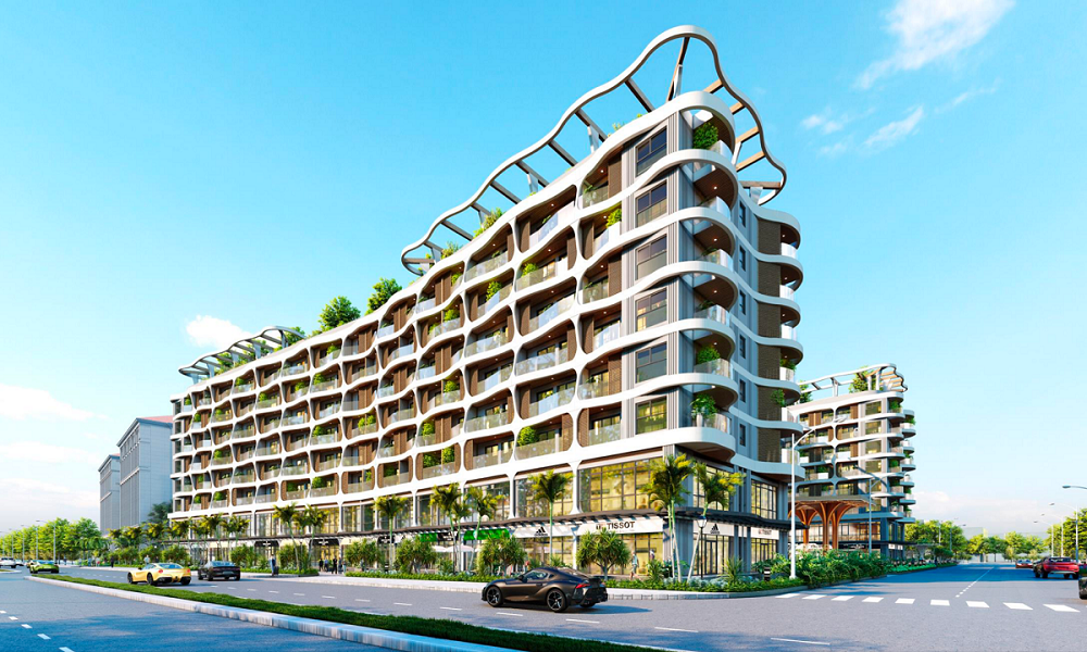 Vinhomes sắp ra mắt dự án The 5Way Phú Quốc - Life Concepts-1