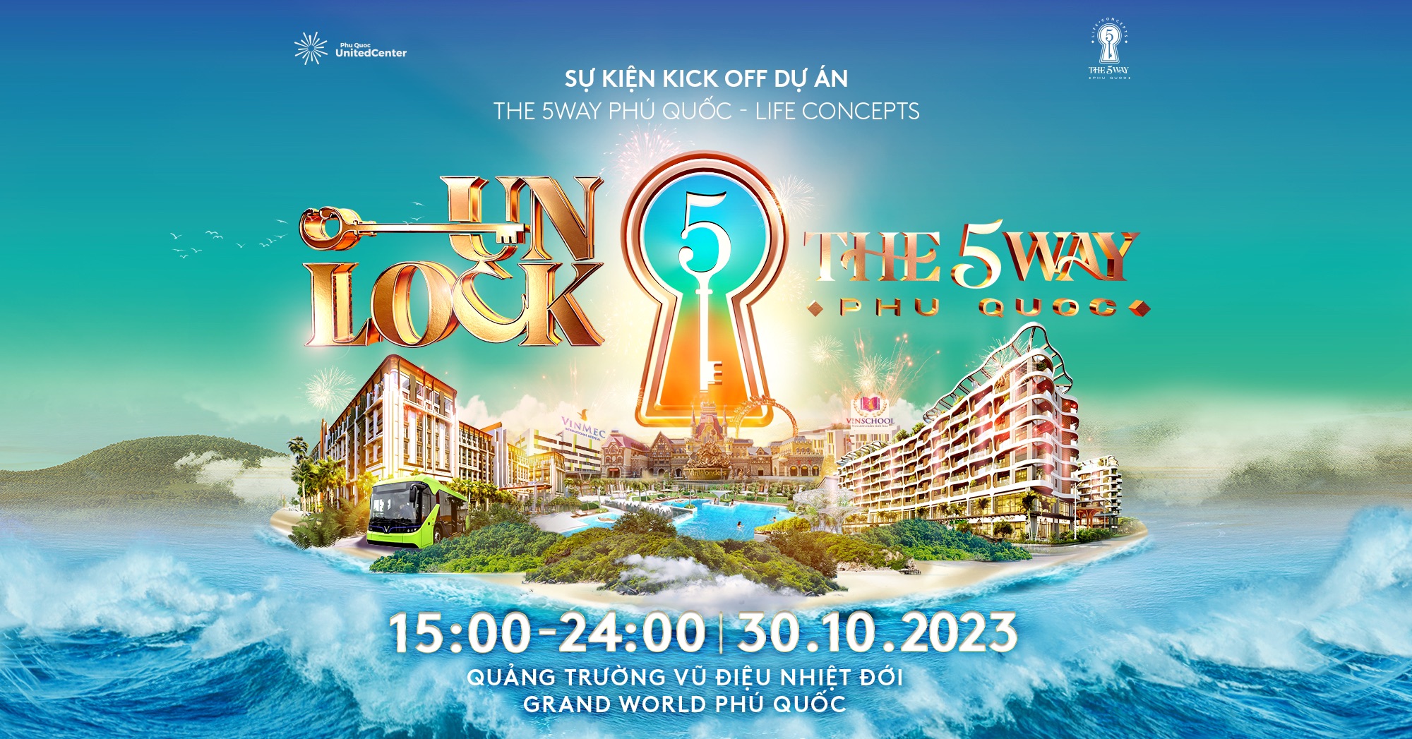 Vinhomes sắp ra mắt dự án The 5Way Phú Quốc - Life Concepts-2