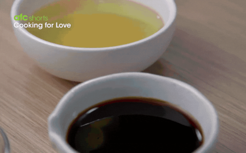 Món ăn dưỡng nhan quen thuộc Thanh Hằng ưa thích cũng xuất hiện trong tiệc cưới-9