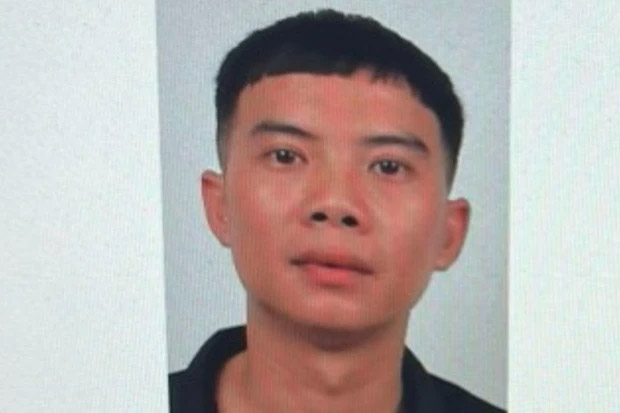 Sau tiếng súng nổ, nhiều người bị chém: Lời khai của nghi phạm-2