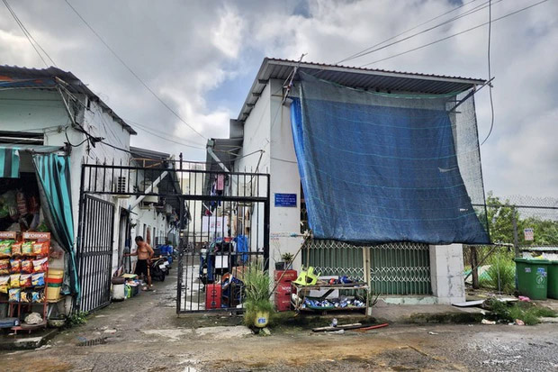 Sau tiếng súng nổ, nhiều người bị chém: Lời khai của nghi phạm-1