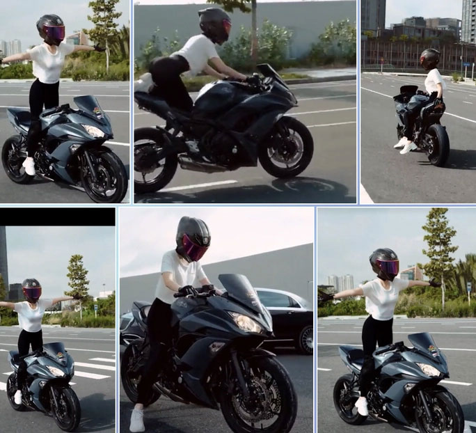 Trách nhiệm xã hội của người nổi tiếng: Không thể xem nhẹ!-1