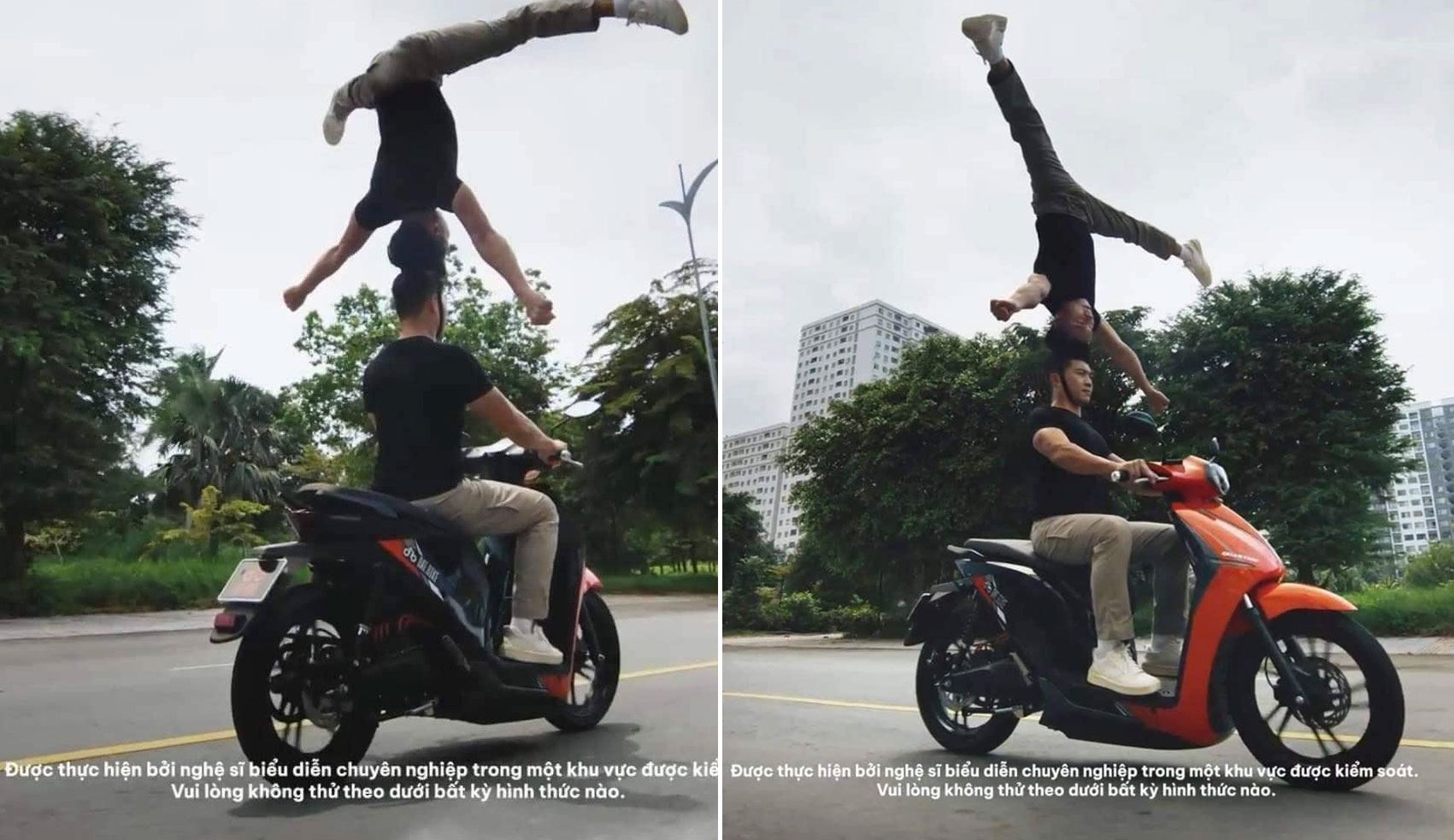 Trách nhiệm xã hội của người nổi tiếng: Không thể xem nhẹ!-2