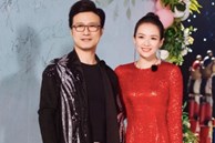 Chương Tử Di và Uông Phong ly hôn