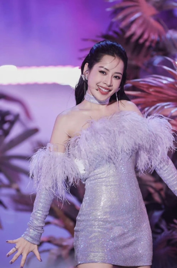 Chi Pu ngày càng quyến rũ sau một phẫu thuật, chuyên gia lưu ý trước khi làm cần nhớ kỹ 2 việc-1